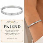 The Sparkle Friend Bracelet