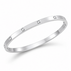 The Sparkle Daughter Bracelet