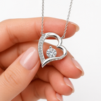The Eternal Daughter Necklace