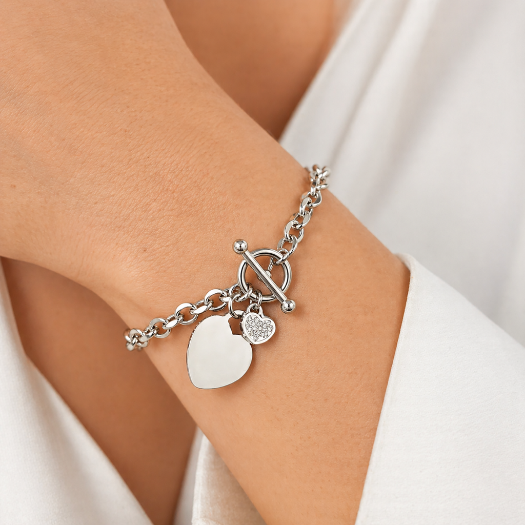 The Always Daughter Bracelet