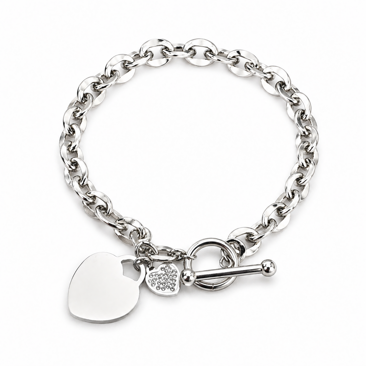 The Always Step Mum Bracelet