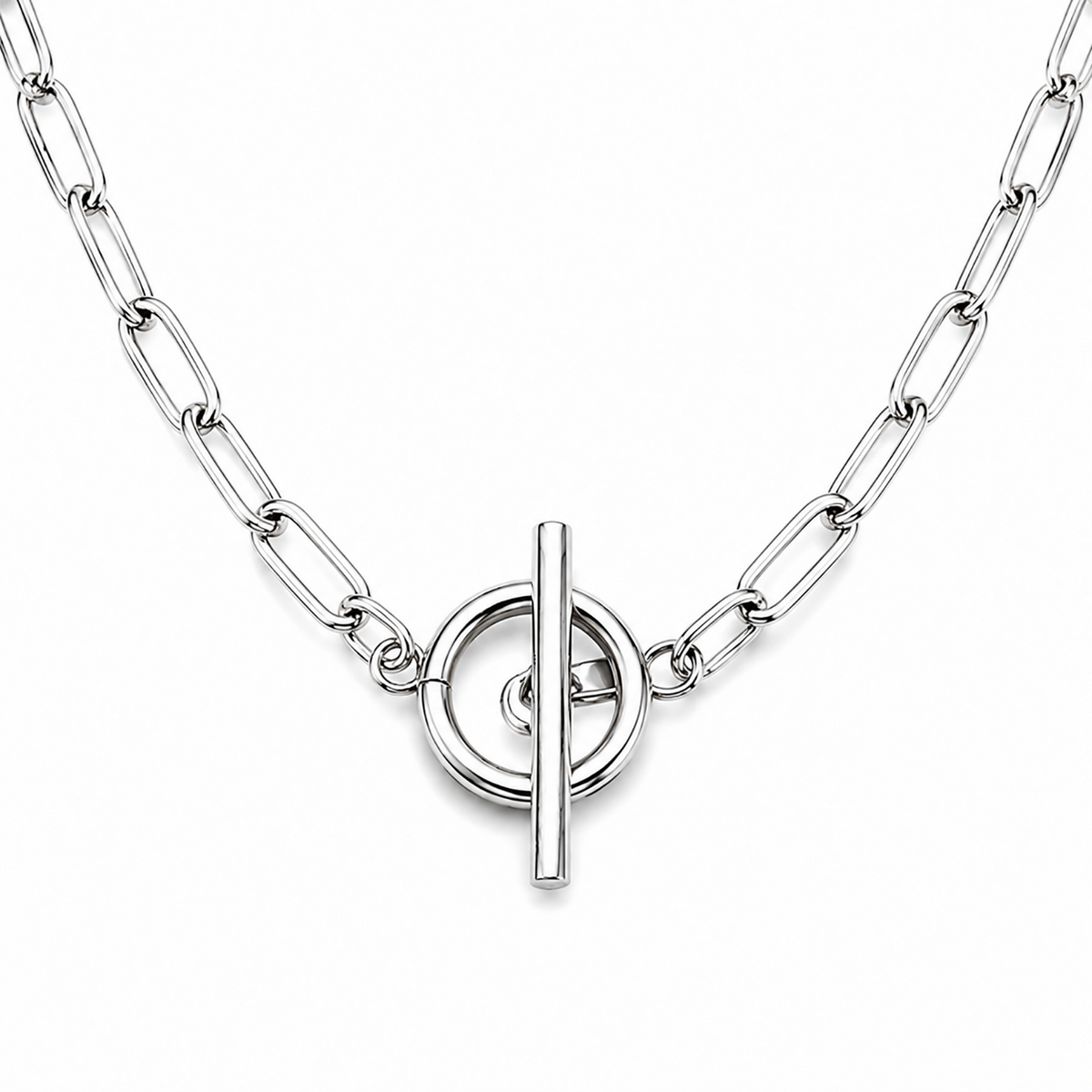 The Together Step Mum Necklace