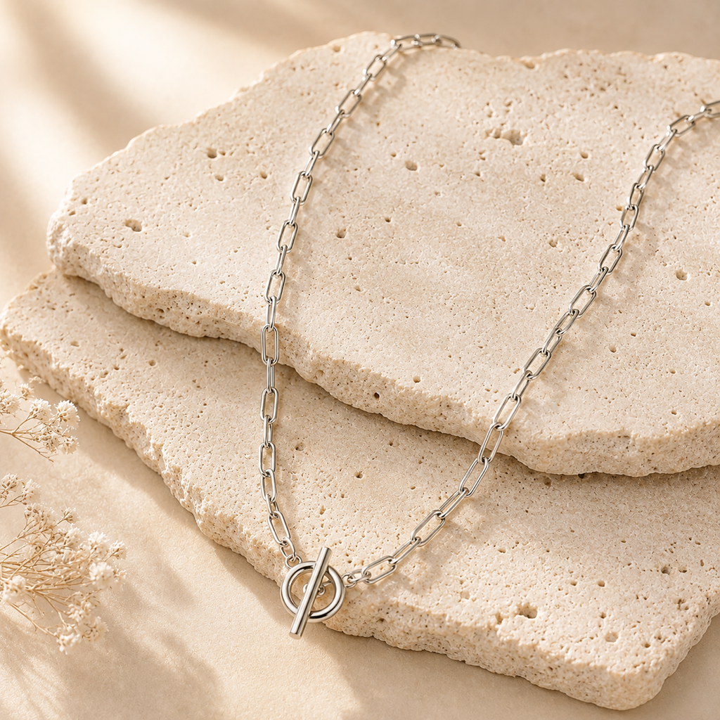 The Together Step Mum Necklace