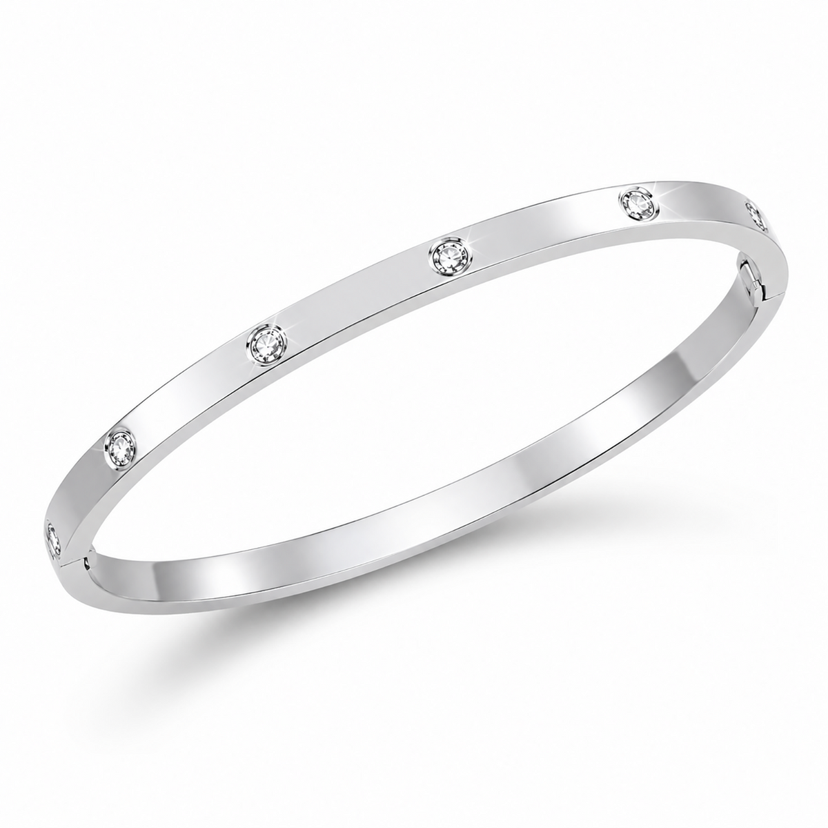 The Sparkle Sister Bracelet