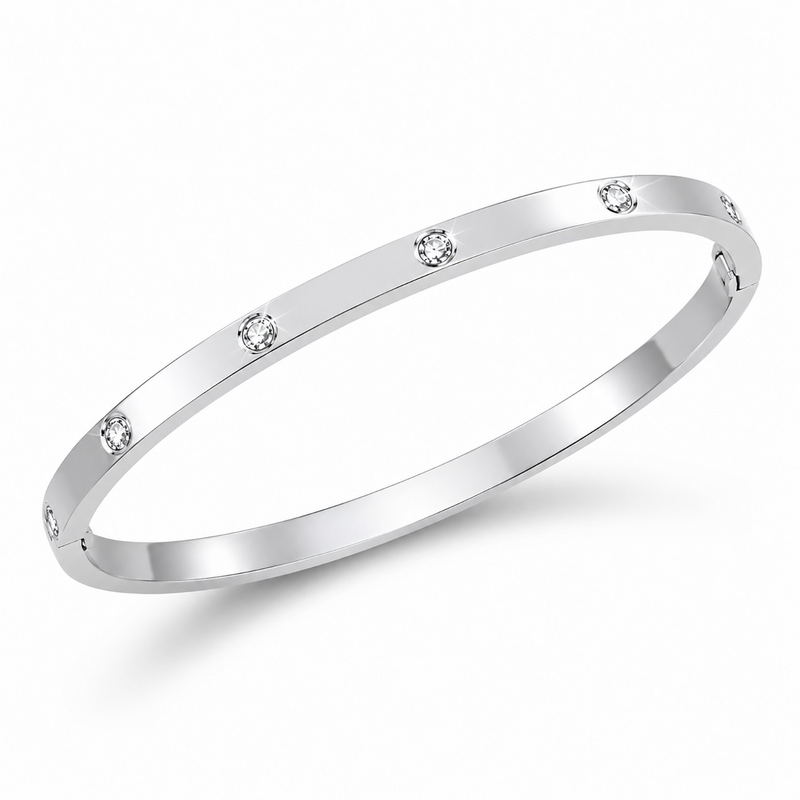 The Sparkle Sister Bracelet