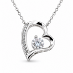 The Eternal Partner Necklace