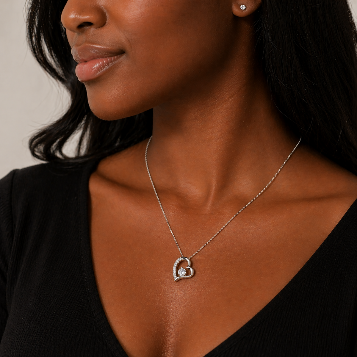 The Eternal Partner Necklace