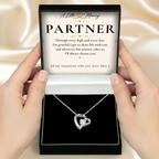 The Eternal Partner Necklace