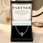The Together Partner Necklace