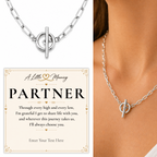 The Together Partner Necklace