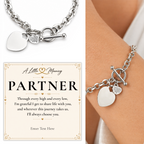 The Always Partner Bracelet