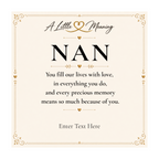The Always Nan Bracelet