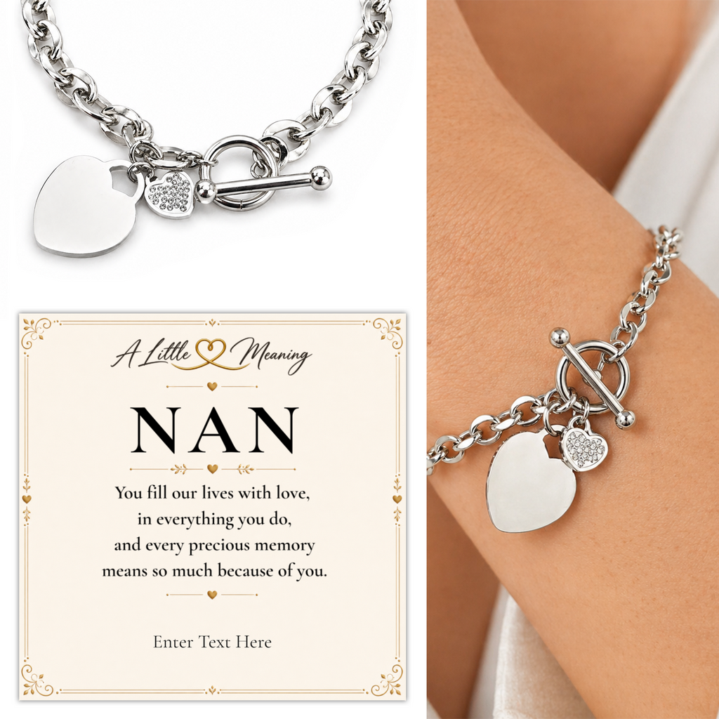 The Always Nan Bracelet