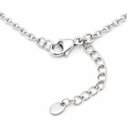 The Heart to Heart Partner Necklace