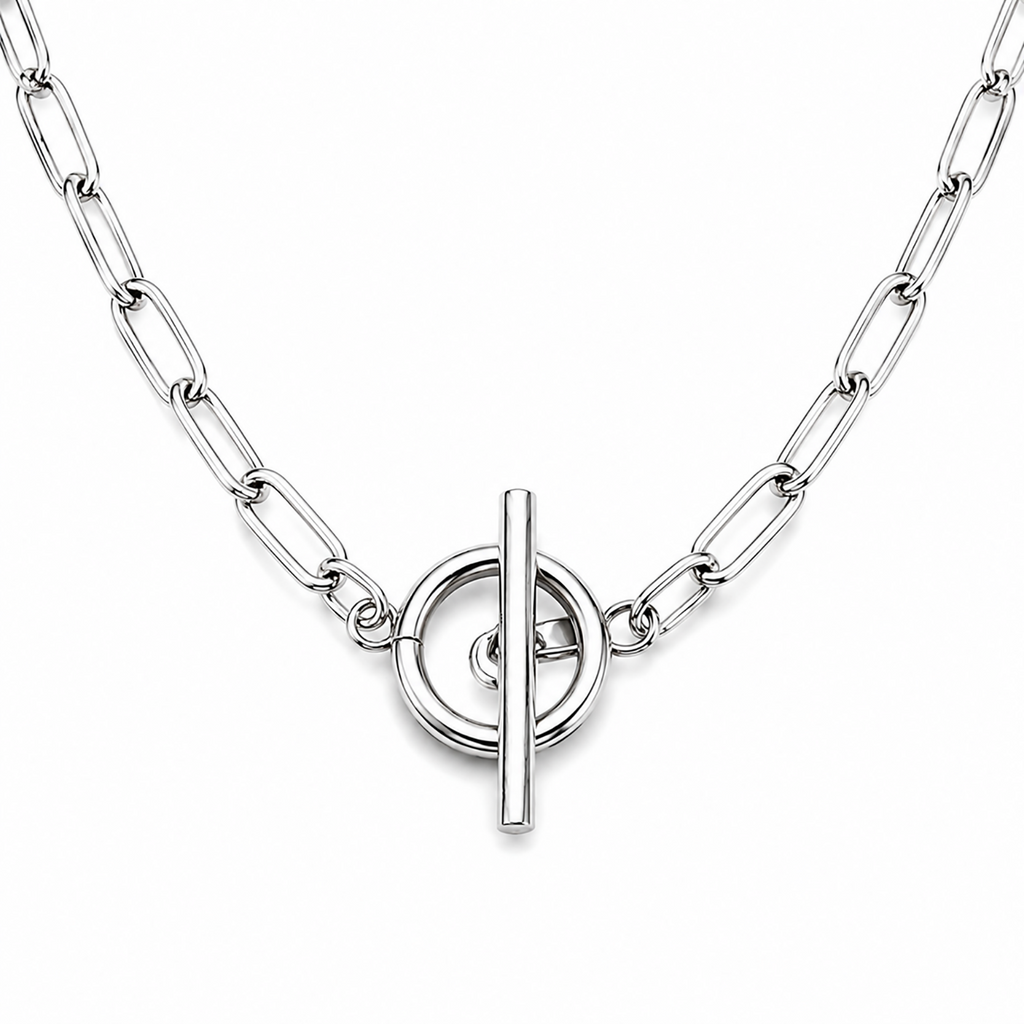 The Together Nan Necklace