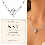 The Together Nan Necklace