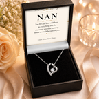 The Eternal Nan Necklace