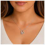 The Eternal Nan Necklace
