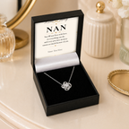 The Forever Nan Necklace