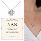 The Forever Nan Necklace