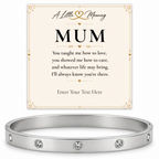 The Sparkle Mum Bracelet