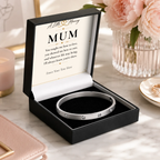 The Sparkle Mum Bracelet
