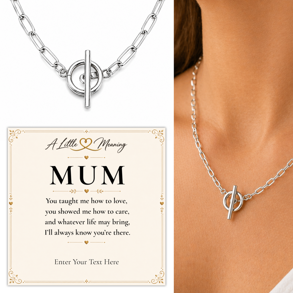 The Together Mum Necklace