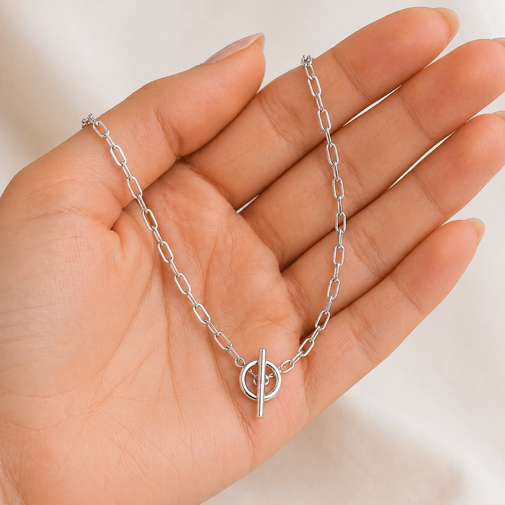 The Together Mum Necklace