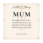 The Always Mum Bracelet