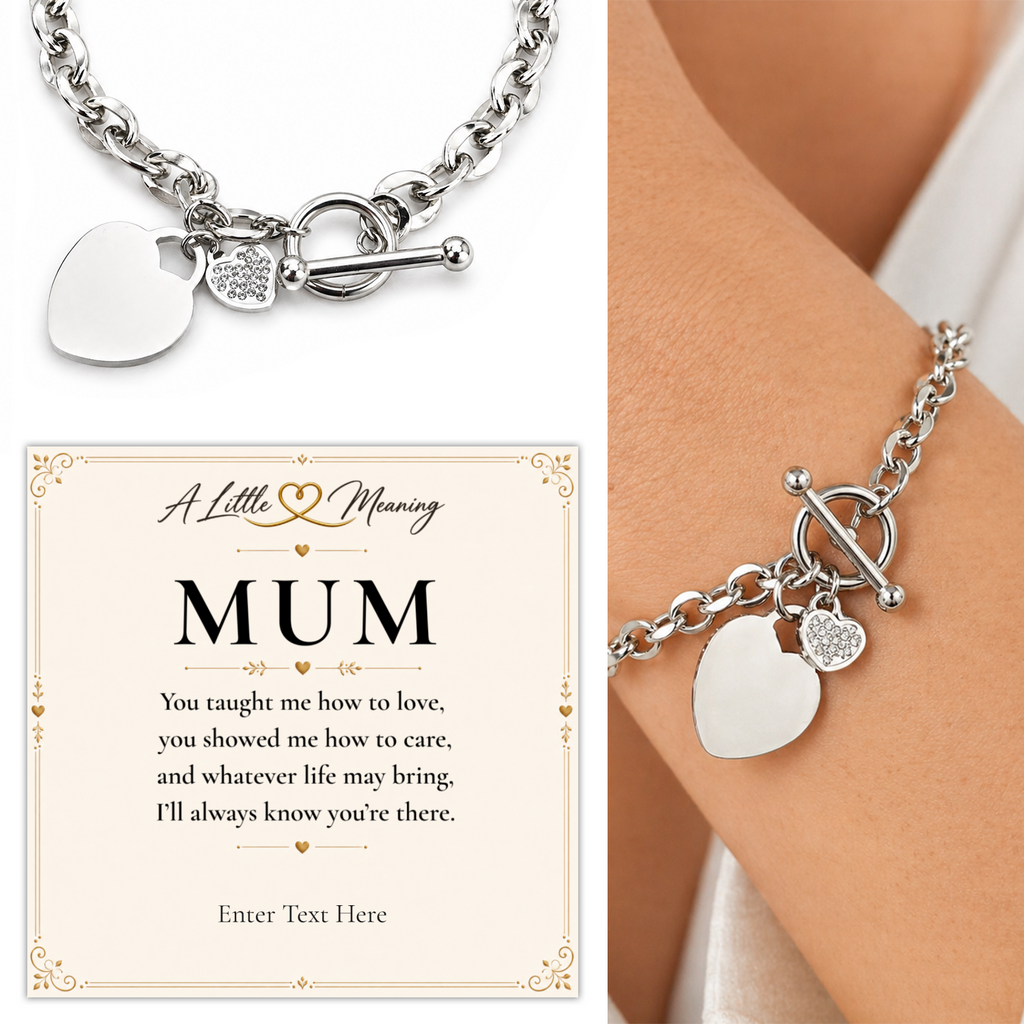 The Always Mum Bracelet
