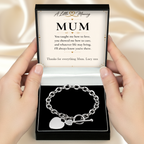 The Always Mum Bracelet