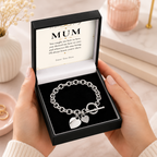 The Always Mum Bracelet