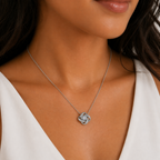 The Forever Friend Necklace