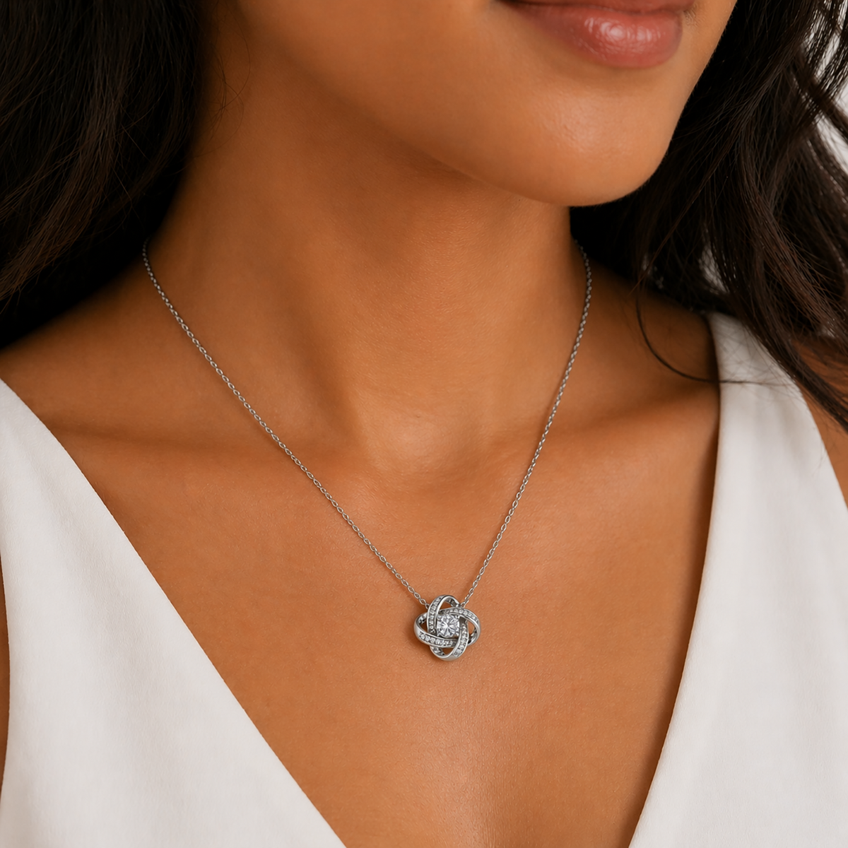 The Forever Friend Necklace