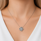 The Forever Friend Necklace