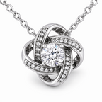 The Forever Soulmate Necklace