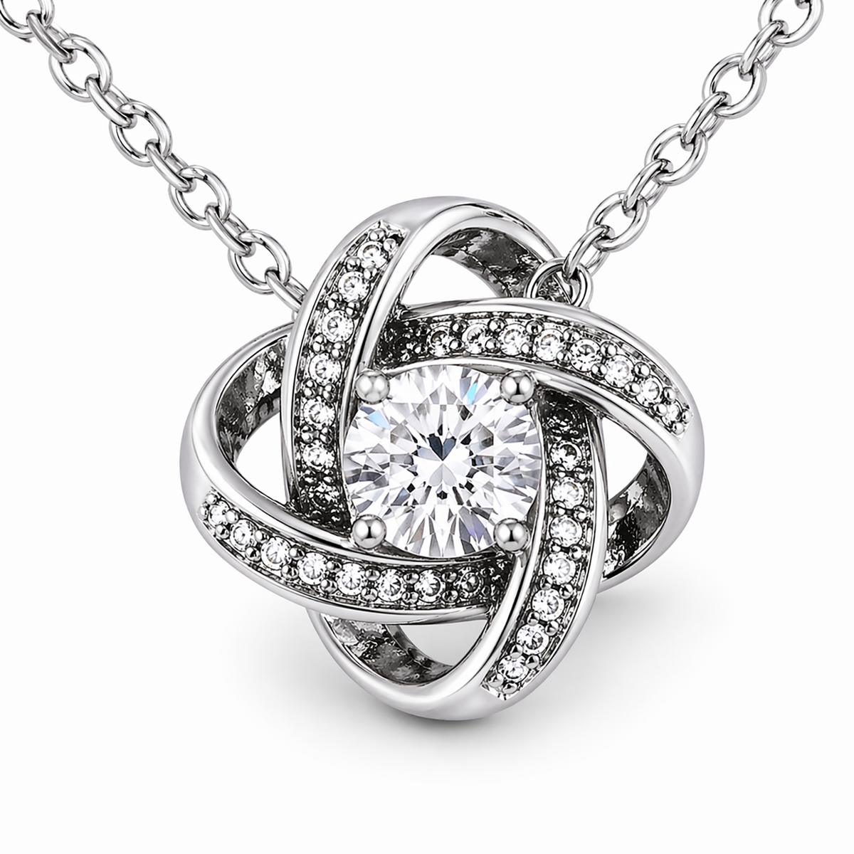 The Forever Soulmate Necklace