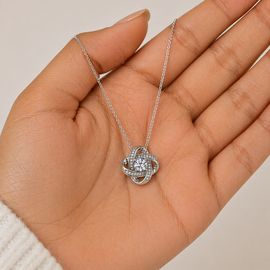 The Forever Soulmate Necklace