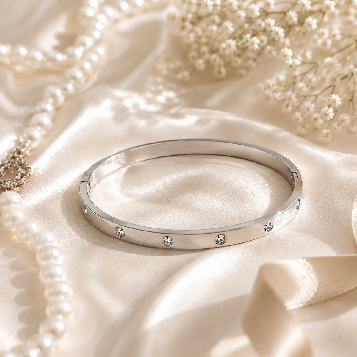 The Sparkle Soulmate Bracelet