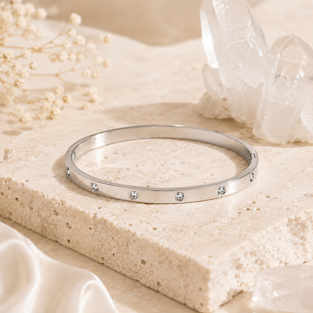 The Sparkle Soulmate Bracelet