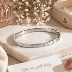 The Sparkle Soulmate Bracelet