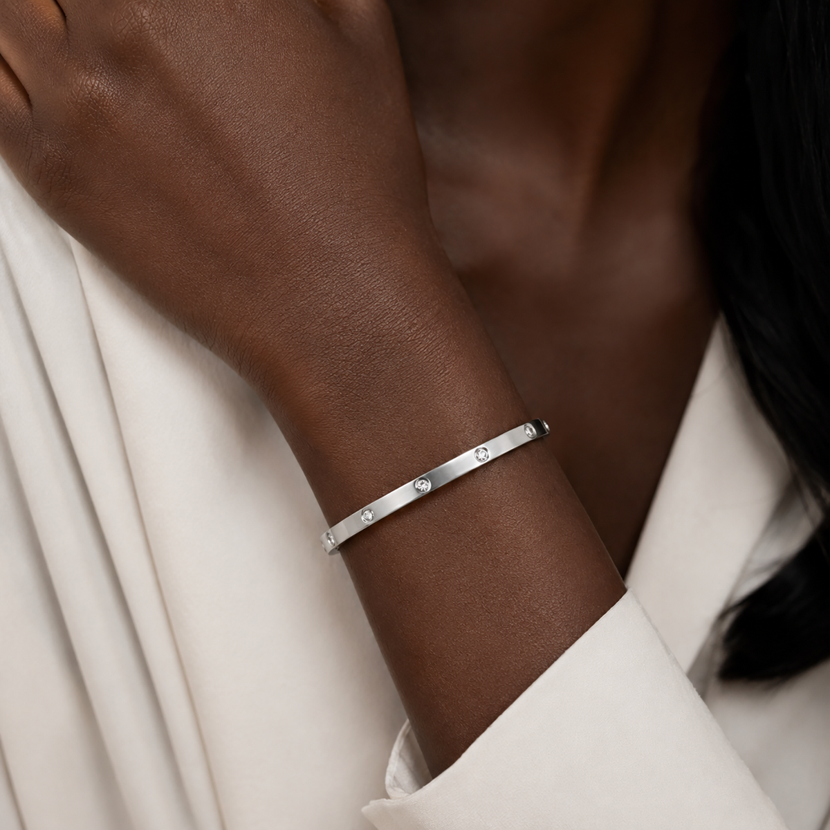 The Sparkle Soulmate Bracelet