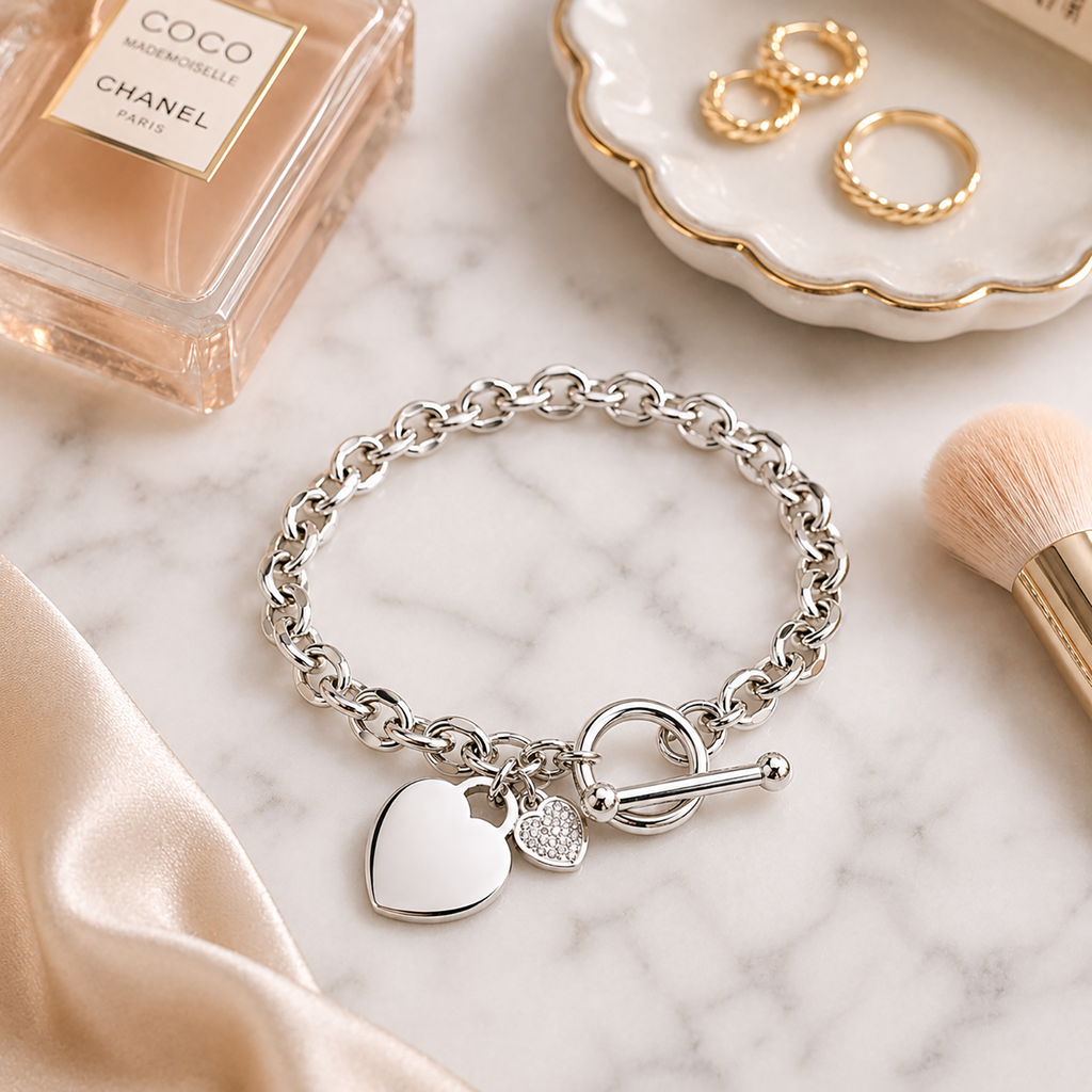 The Always Bridesmaid Bracelet – personalised bridesmaid gift, view 9