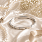 The Sparkle Bridesmaid Bracelet