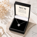 The Forever Mum Necklace
